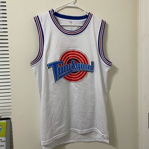Lola Bunny Jersey